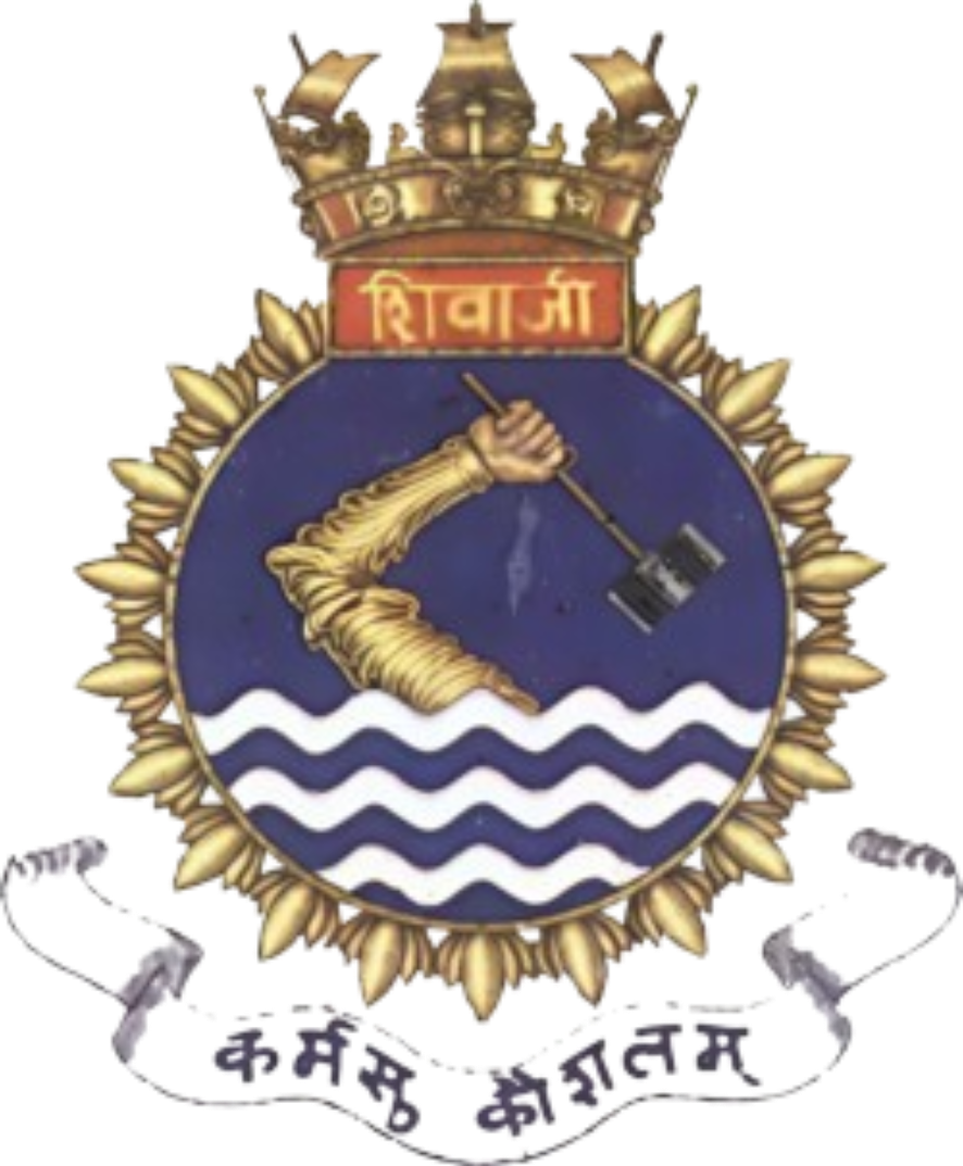 INS Shivaji
