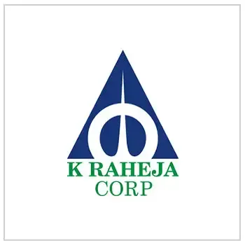 K Raheja Corp