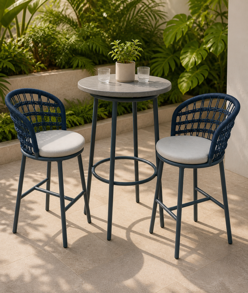 Bar Sets