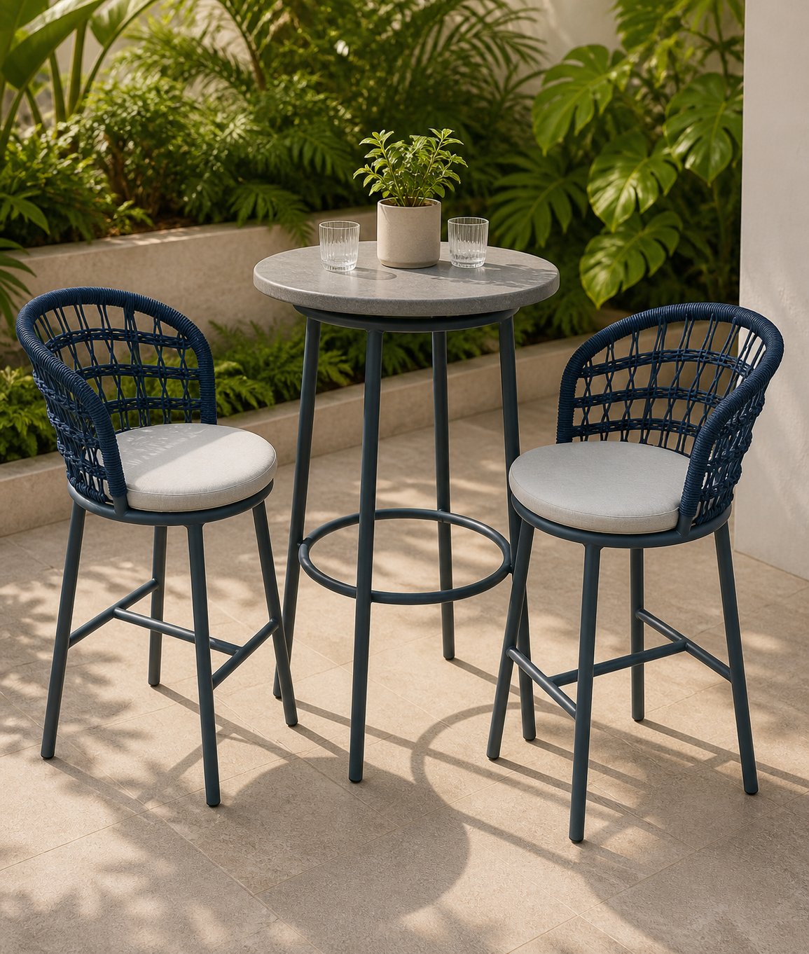 Bar Sets