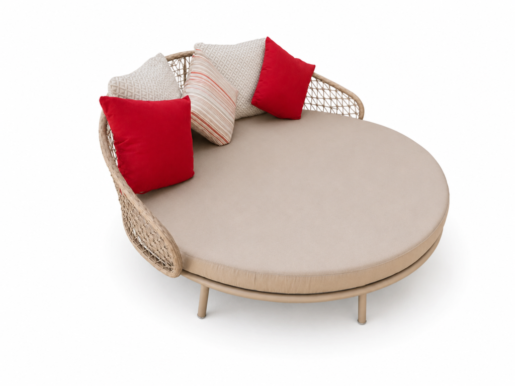 Daybeds, Loungers