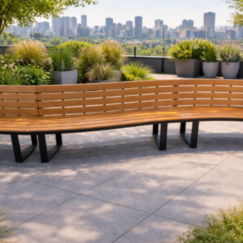 Benches